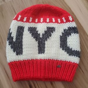 American Eagle Knit Beanie